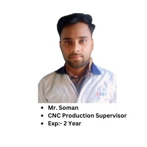 Mr. Jitendar