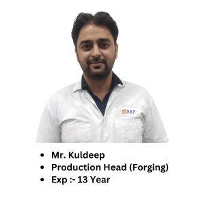 Kuldeep