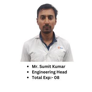 Sumit Kumar